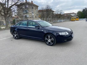 Audi A6 - 2400 € / 4693.99 лв. - 37052812 9 | Car24.bg Audi A6 - 2400 € / 4693.99 лв. - 37052812 9
