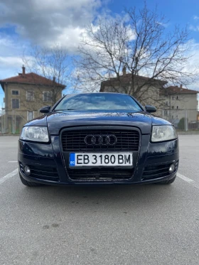 Audi A6 - 2400 € / 4693.99 лв. - 37052812 3 | Car24.bg Audi A6 - 2400 € / 4693.99 лв. - 37052812 3