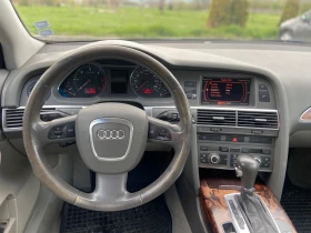 Audi A6 - 2400 € / 4693.99 лв. - 37052812 5 | Car24.bg Audi A6 - 2400 € / 4693.99 лв. - 37052812 5