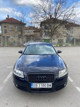 Audi A6 - 2400 € / 4693.99 лв. - 37052812 2 | Car24.bg Audi A6 - 2400 € / 4693.99 лв. - 37052812 2