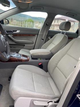 Audi A6 - 2400 € / 4693.99 лв. - 37052812 11 | Car24.bg Audi A6 - 2400 € / 4693.99 лв. - 37052812 11