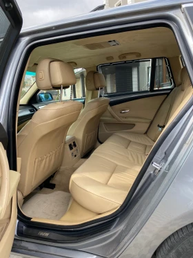 BMW 520 520d automatic - 3700 € / 7236.57 лв. - 53037412 10 | Car24.bg BMW 520 520d automatic - 3700 € / 7236.57 лв. - 53037412 10