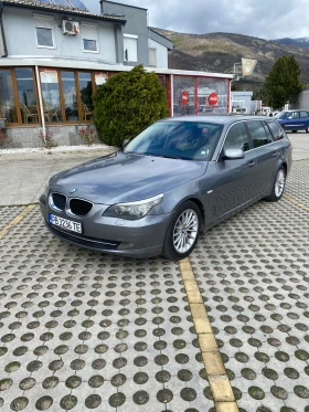 BMW 520 520d automatic - Car24.bg BMW 520 520d automatic