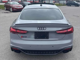Audi Rs5 * 2.9 TFSI quattro * CARFAX * ЦЕНА ДО БГ | Auto.bg — изображение 5 Audi Rs5 * 2.9 TFSI quattro * CARFAX * ЦЕНА ДО БГ | Auto.bg — изображение 5