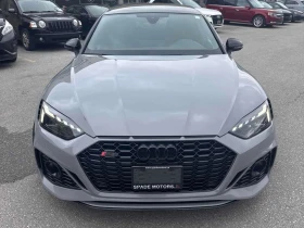 Audi Rs5 * 2.9 TFSI quattro * CARFAX * ЦЕНА ДО БГ | Auto.bg — изображение 2 Audi Rs5 * 2.9 TFSI quattro * CARFAX * ЦЕНА ДО БГ | Auto.bg — изображение 2