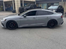 Audi Rs5 * 2.9 TFSI quattro * CARFAX * ЦЕНА ДО БГ | Auto.bg — изображение 3 Audi Rs5 * 2.9 TFSI quattro * CARFAX * ЦЕНА ДО БГ | Auto.bg — изображение 3