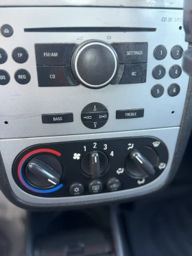 Opel Combo 1.6 Метан/Бензин | Auto.bg — изображение 11 Opel Combo 1.6 Метан/Бензин | Auto.bg — изображение 11