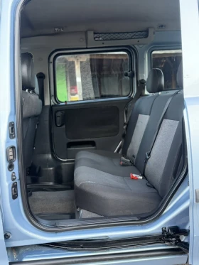 Opel Combo 1.6 Метан/Бензин | Auto.bg — изображение 6 Opel Combo 1.6 Метан/Бензин | Auto.bg — изображение 6