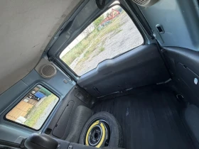 Opel Combo 1.6 Метан/Бензин | Auto.bg — изображение 9 Opel Combo 1.6 Метан/Бензин | Auto.bg — изображение 9