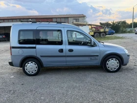 Opel Combo 1.6 Метан/Бензин | Auto.bg — изображение 3 Opel Combo 1.6 Метан/Бензин | Auto.bg — изображение 3