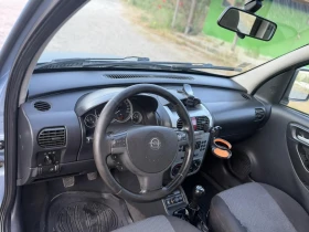 Opel Combo 1.6 Метан/Бензин | Auto.bg — изображение 10 Opel Combo 1.6 Метан/Бензин | Auto.bg — изображение 10