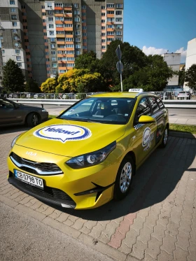 Kia Ceed 1.5 140hp