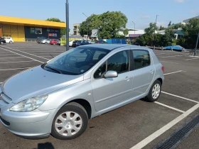 Peugeot 307 undefined | Auto.bg — изображение 4 Peugeot 307 undefined | Auto.bg — изображение 4