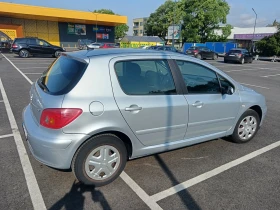 Peugeot 307 undefined | Auto.bg — изображение 3 Peugeot 307 undefined | Auto.bg — изображение 3