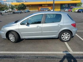 Peugeot 307 undefined | Auto.bg — изображение 6 Peugeot 307 undefined | Auto.bg — изображение 6