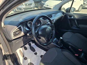 Citroen C3 1.4HDI-68K.C-EURO5 | Auto.bg — изображение 9 Citroen C3 1.4HDI-68K.C-EURO5 | Auto.bg — изображение 9