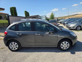 Citroen C3 1.4HDI-68K.C-EURO5 | Auto.bg — изображение 4 Citroen C3 1.4HDI-68K.C-EURO5 | Auto.bg — изображение 4