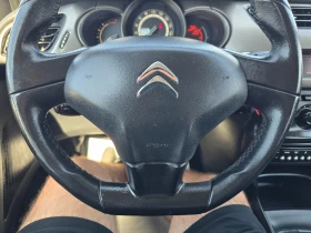 Citroen C3 1.4HDI-68K.C-EURO5 | Auto.bg — изображение 17 Citroen C3 1.4HDI-68K.C-EURO5 | Auto.bg — изображение 17