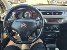 Citroen C3 1.4HDI-68K.C-EURO5 | Auto.bg — изображение 13 Citroen C3 1.4HDI-68K.C-EURO5 | Auto.bg — изображение 13