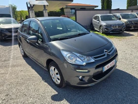 Citroen C3 1.4HDI-68K.C-EURO5 | Auto.bg — изображение 3 Citroen C3 1.4HDI-68K.C-EURO5 | Auto.bg — изображение 3