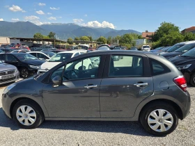 Citroen C3 1.4HDI-68K.C-EURO5 | Auto.bg — изображение 8 Citroen C3 1.4HDI-68K.C-EURO5 | Auto.bg — изображение 8