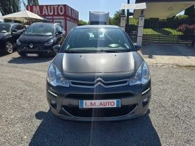 Citroen C3 1.4HDI-68K.C-EURO5 | Auto.bg — изображение 2 Citroen C3 1.4HDI-68K.C-EURO5 | Auto.bg — изображение 2