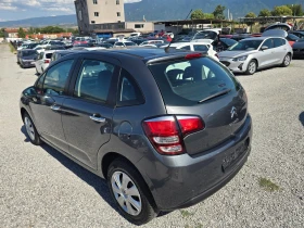 Citroen C3 1.4HDI-68K.C-EURO5 | Auto.bg — изображение 7 Citroen C3 1.4HDI-68K.C-EURO5 | Auto.bg — изображение 7