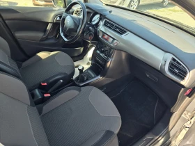 Citroen C3 1.4HDI-68K.C-EURO5 | Auto.bg — изображение 11 Citroen C3 1.4HDI-68K.C-EURO5 | Auto.bg — изображение 11