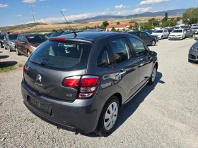 Citroen C3 1.4HDI-68K.C-EURO5 | Auto.bg — изображение 5 Citroen C3 1.4HDI-68K.C-EURO5 | Auto.bg — изображение 5