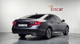 Honda Accord Hybrid Touring AWD | Auto.bg — изображение 2 Honda Accord Hybrid Touring AWD | Auto.bg — изображение 2