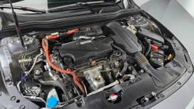 Honda Accord Hybrid Touring AWD | Auto.bg — изображение 5 Honda Accord Hybrid Touring AWD | Auto.bg — изображение 5