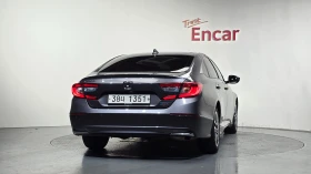 Honda Accord Hybrid Touring AWD | Auto.bg — изображение 4 Honda Accord Hybrid Touring AWD | Auto.bg — изображение 4