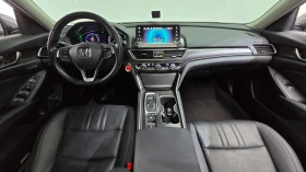 Honda Accord Hybrid Touring AWD | Auto.bg — изображение 6 Honda Accord Hybrid Touring AWD | Auto.bg — изображение 6