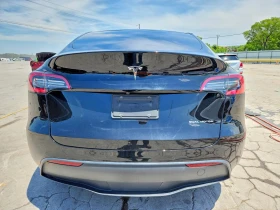 Tesla Model Y LONG RANGE* DUAL MOTOR* КОЖА* ПОДГРЕВ* ПАНО* КАМЕР | Auto.bg — изображение 6 Tesla Model Y LONG RANGE* DUAL MOTOR* КОЖА* ПОДГРЕВ* ПАНО* КАМЕР | Auto.bg — изображение 6