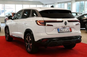 Renault Austral 1.3 TCe | EAT | Mhev | LED | Auto.bg — изображение 4 Renault Austral 1.3 TCe | EAT | Mhev | LED | Auto.bg — изображение 4