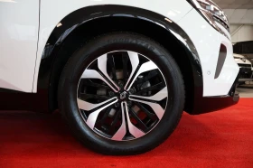 Renault Austral 1.3 TCe | EAT | Mhev | LED | Auto.bg — изображение 15 Renault Austral 1.3 TCe | EAT | Mhev | LED | Auto.bg — изображение 15