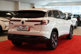 Renault Austral 1.3 TCe | EAT | Mhev | LED | Auto.bg — изображение 5 Renault Austral 1.3 TCe | EAT | Mhev | LED | Auto.bg — изображение 5