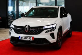 Renault Austral 1.3 TCe | EAT | Mhev | LED | Auto.bg — изображение 3 Renault Austral 1.3 TCe | EAT | Mhev | LED | Auto.bg — изображение 3
