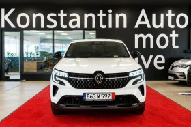 Renault Austral 1.3 TCe | EAT | Mhev | LED