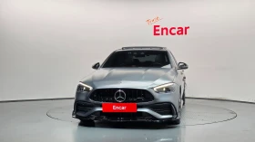 Mercedes-Benz C 300 C300 4MATIC AMG Line | Auto.bg — изображение 3 Mercedes-Benz C 300 C300 4MATIC AMG Line | Auto.bg — изображение 3