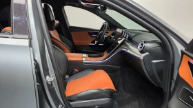 Mercedes-Benz C 300 C300 4MATIC AMG Line | Auto.bg — изображение 10 Mercedes-Benz C 300 C300 4MATIC AMG Line | Auto.bg — изображение 10
