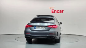 Mercedes-Benz C 300 C300 4MATIC AMG Line | Auto.bg — изображение 4 Mercedes-Benz C 300 C300 4MATIC AMG Line | Auto.bg — изображение 4