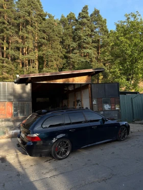 BMW 535 undefined | Auto.bg — изображение 15 BMW 535 undefined | Auto.bg — изображение 15