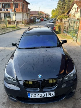 BMW 535 undefined | Auto.bg — изображение 6 BMW 535 undefined | Auto.bg — изображение 6