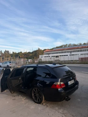 BMW 535 undefined | Auto.bg — изображение 3 BMW 535 undefined | Auto.bg — изображение 3