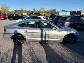 Audi A5 * Progressiv * CARFAX * ОПЦИЯ ЗА ФИНАНСИРАНЕ | Auto.bg — изображение 3 Audi A5 * Progressiv * CARFAX * ОПЦИЯ ЗА ФИНАНСИРАНЕ | Auto.bg — изображение 3