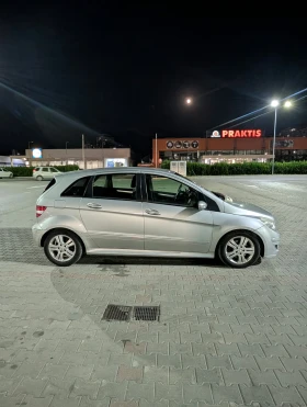 Mercedes-Benz B 180 undefined | Auto.bg — изображение 3 Mercedes-Benz B 180 undefined | Auto.bg — изображение 3
