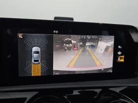 Mercedes-Benz A 35 4Matic | Auto.bg — изображение 17 Mercedes-Benz A 35 4Matic | Auto.bg — изображение 17