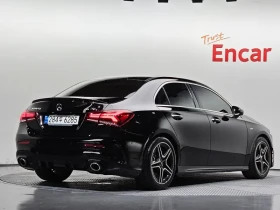 Mercedes-Benz A 35 4Matic | Auto.bg — изображение 2 Mercedes-Benz A 35 4Matic | Auto.bg — изображение 2
