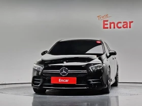 Mercedes-Benz A 35 4Matic | Auto.bg — изображение 3 Mercedes-Benz A 35 4Matic | Auto.bg — изображение 3